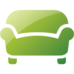 sofa icon