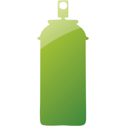 spray can icon