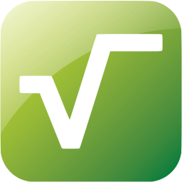 square root icon