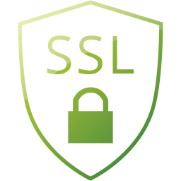 ssl badge icon