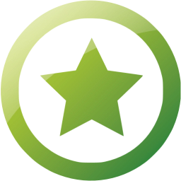 star 7 icon