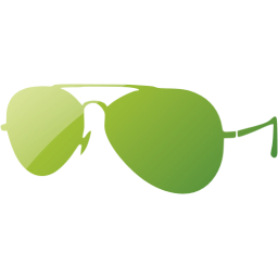 sunglasses icon