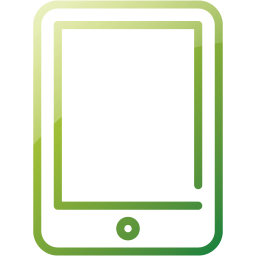 tablet 2 icon