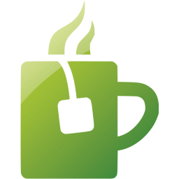 tea icon