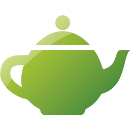 teapot icon