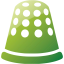 thimble