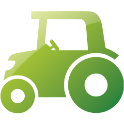 tractor 2 icon