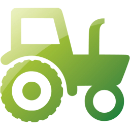 tractor icon