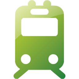 train 2 icon