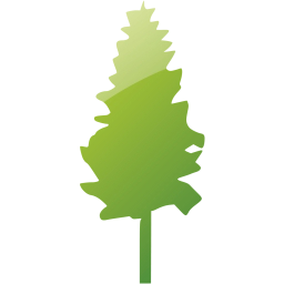 tree 19 icon