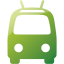 trolleybus