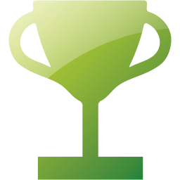 trophy 3 icon