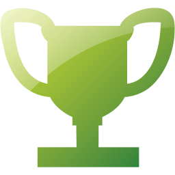 trophy 4 icon