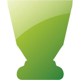 trophy 5 icon