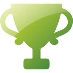 trophy icon