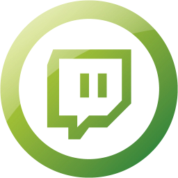 twitch tv 2 icon