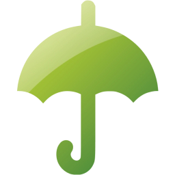 umbrella 2 icon