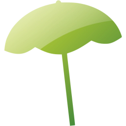 umbrella 3 icon