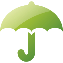 umbrella 4 icon