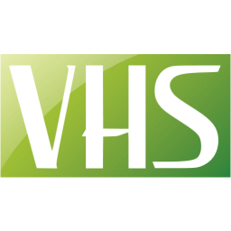 vhs icon