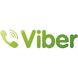 viber logo transparent background