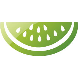 watermelon icon