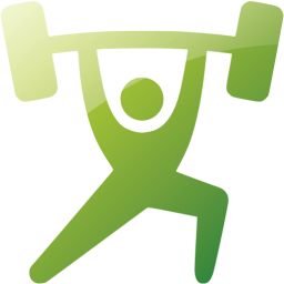 weightlift icon