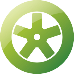 wheel 3 icon