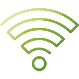 wireless 3 icon