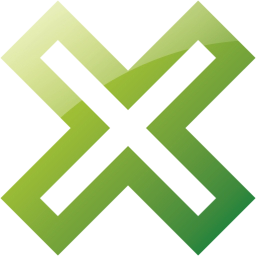 x mark 2 icon