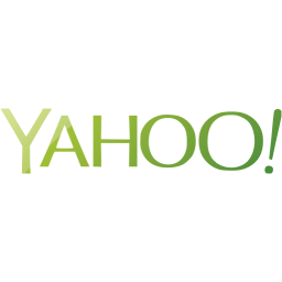 yahoo 3 icon