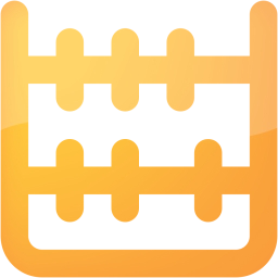 abacus icon