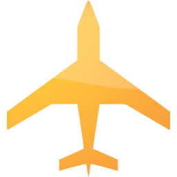 airplane 13 icon