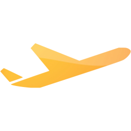 airplane 57 icon