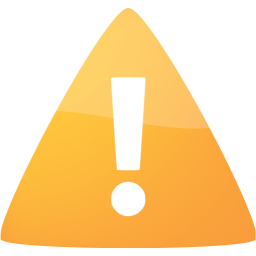 alert icon