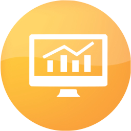 analytics 2 icon