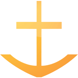 anchor 5 icon