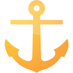 anchor icon