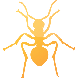 ant icon