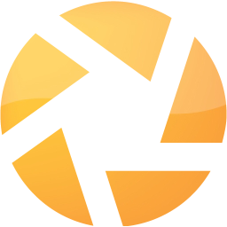 aperture icon