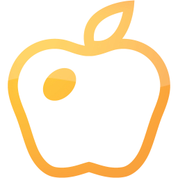 apple 3 icon