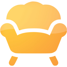 armchair icon