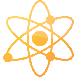 atomic icon