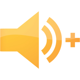 audio add icon