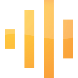 audio spectrum icon