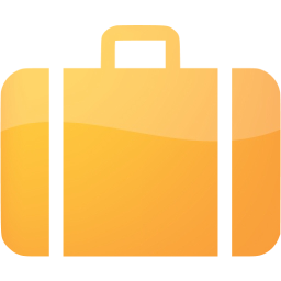 baggage icon