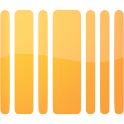 barcode icon