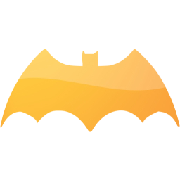 batman 10 icon