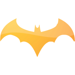 batman 12 icon