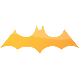 batman 13 icon